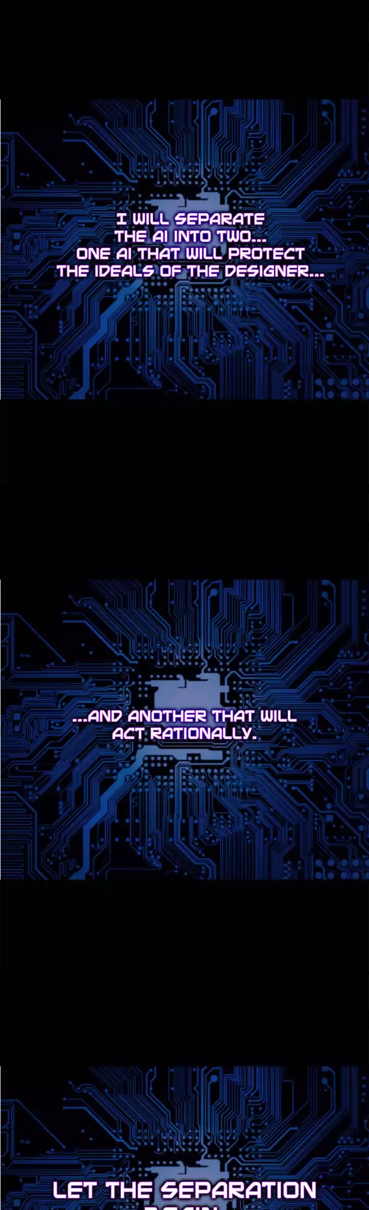 Unknown Code Chapter 59 page 1 - Chapter 59