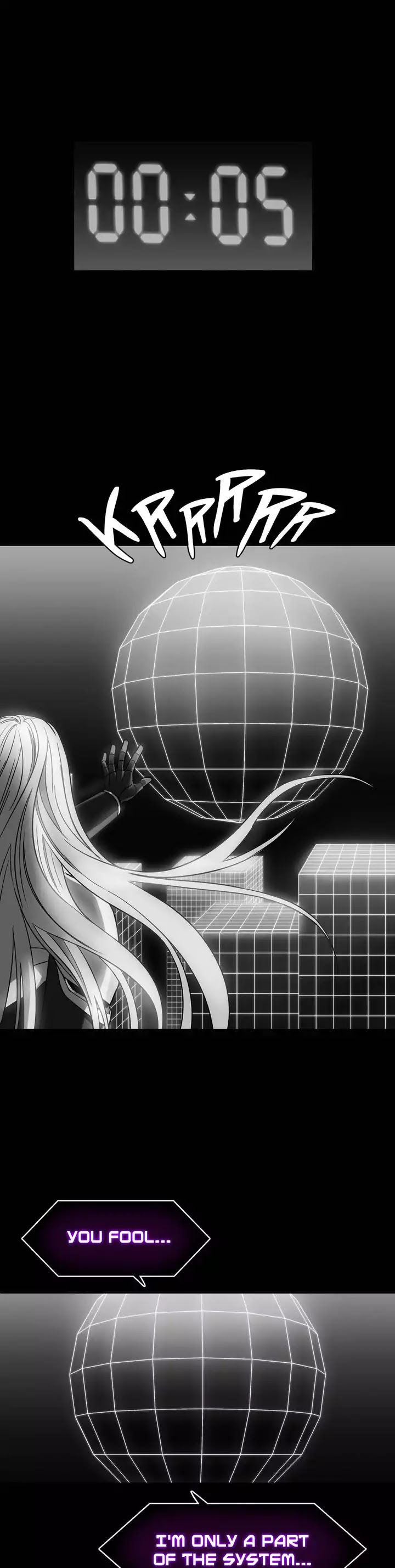 Unknown Code Chapter 59 page 16 - Chapter 59