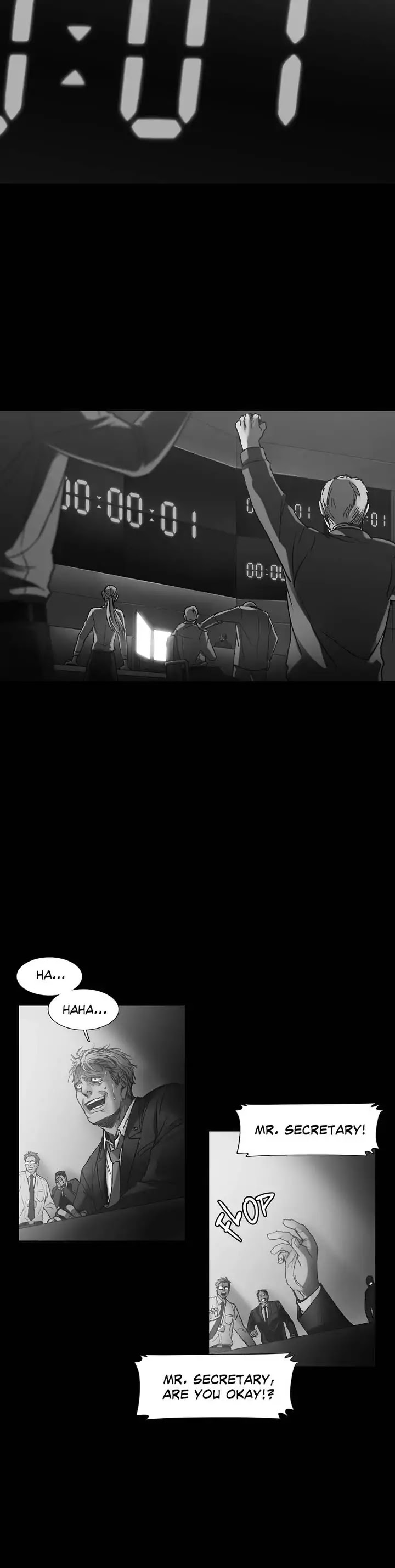 Unknown Code Chapter 59 page 18 - Chapter 59