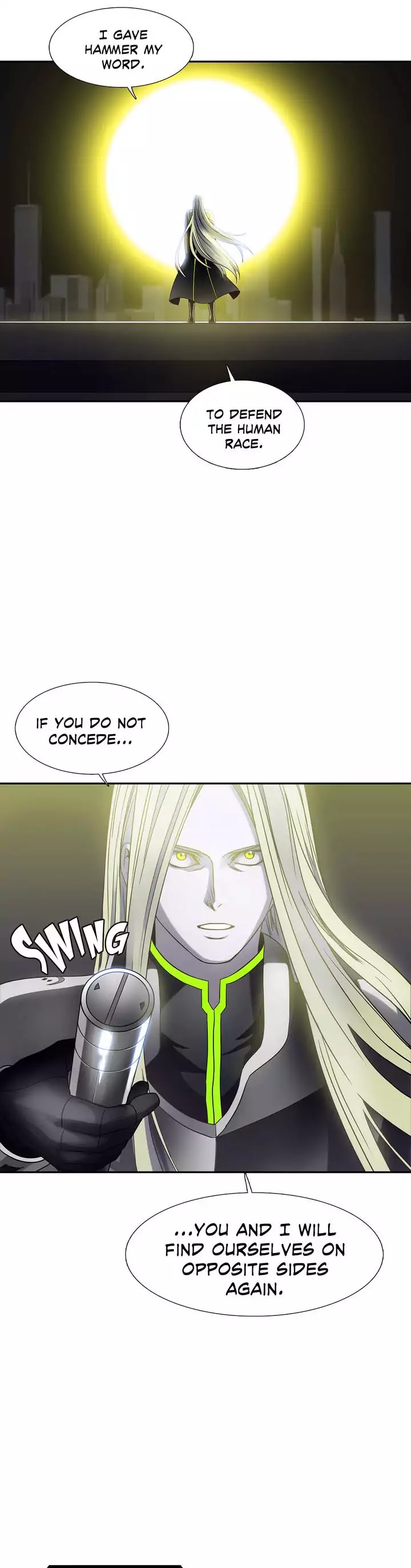 Unknown Code Chapter 59 page 19 - Chapter 59