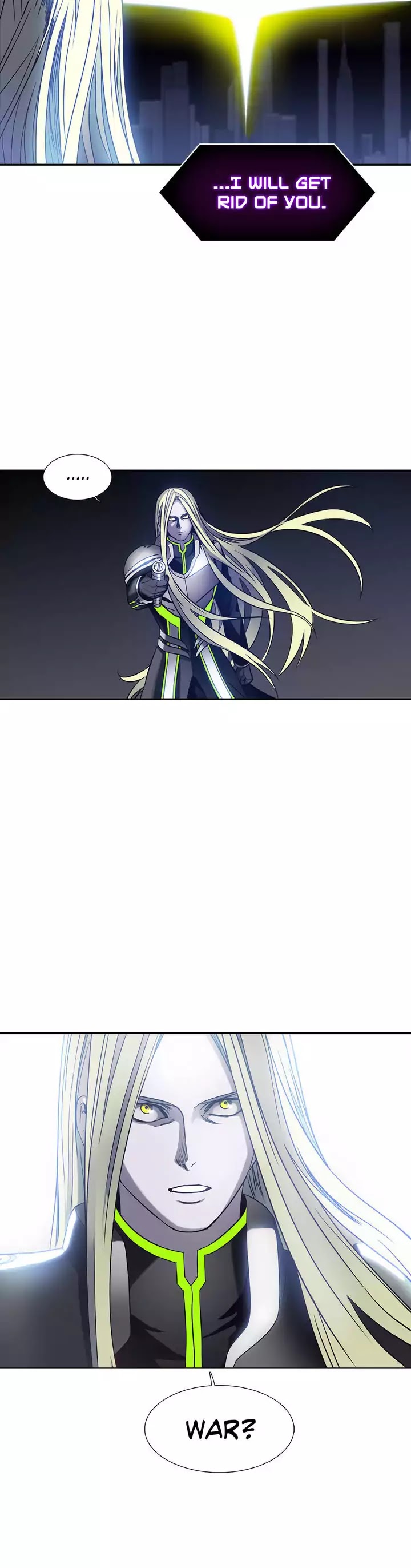 Unknown Code Chapter 59 page 21 - Chapter 59
