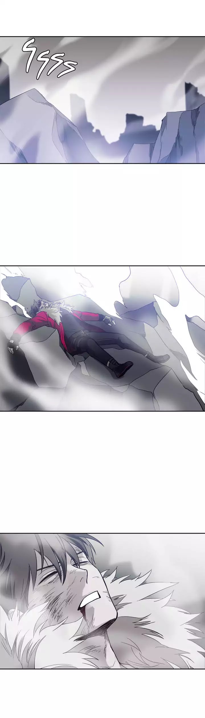 Unknown Code Chapter 59 page 22 - Chapter 59