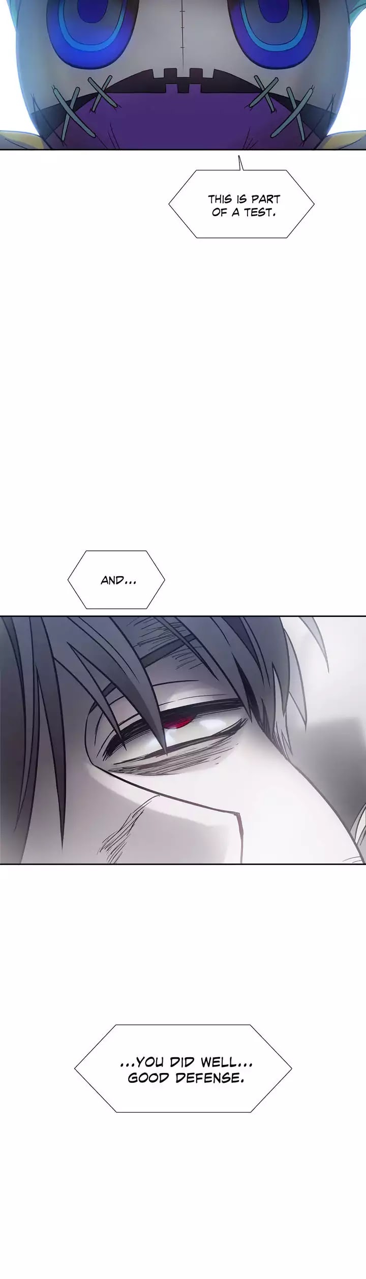 Unknown Code Chapter 59 page 24 - Chapter 59