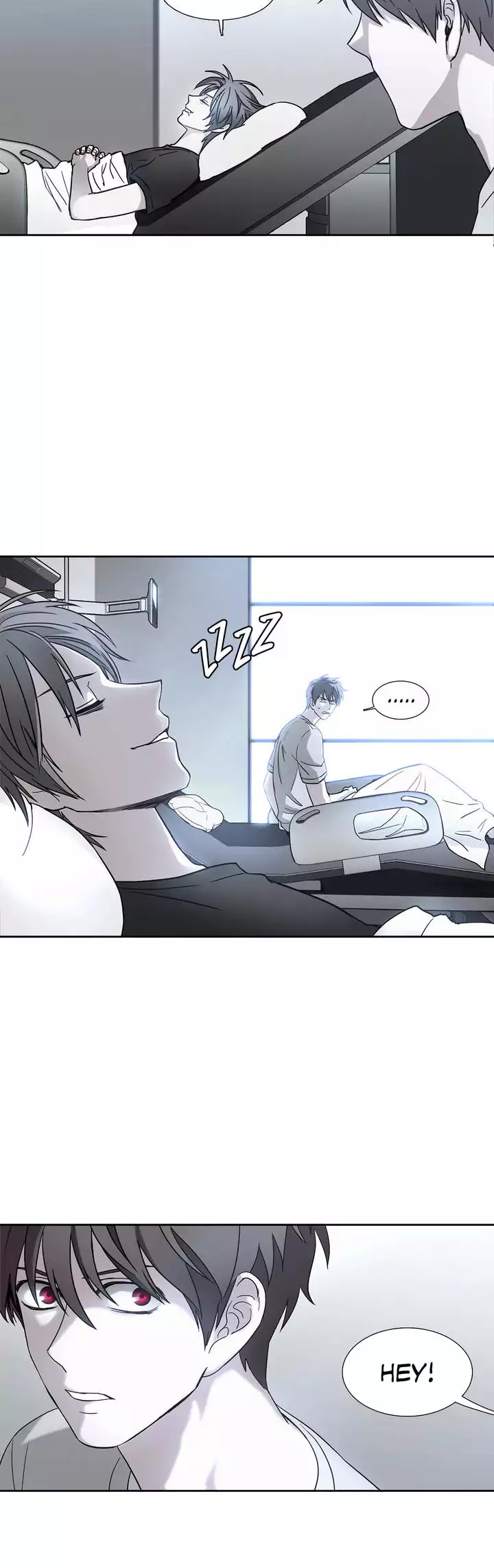 Unknown Code Chapter 59 page 27 - Chapter 59