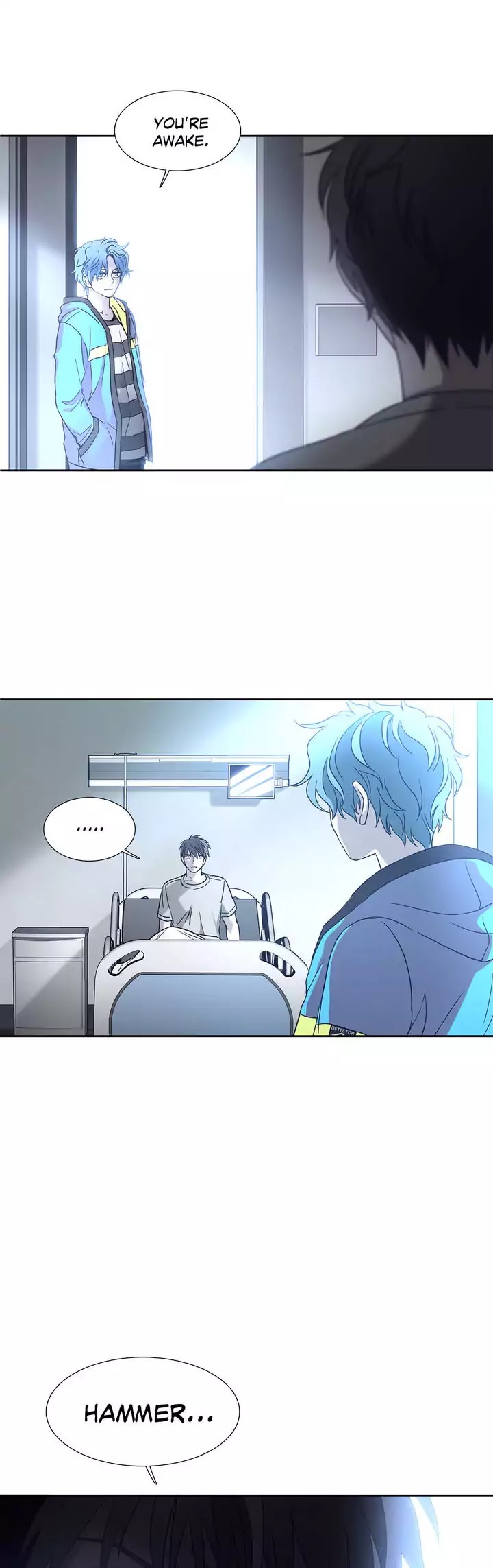Unknown Code Chapter 59 page 28 - Chapter 59