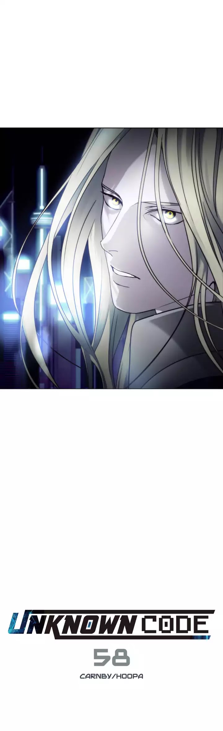 Unknown Code Chapter 59 page 3 - Chapter 59