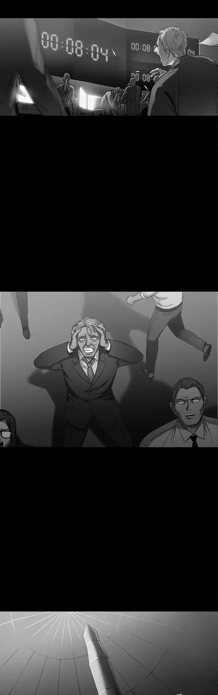 Unknown Code Chapter 59 page 7 - Chapter 59