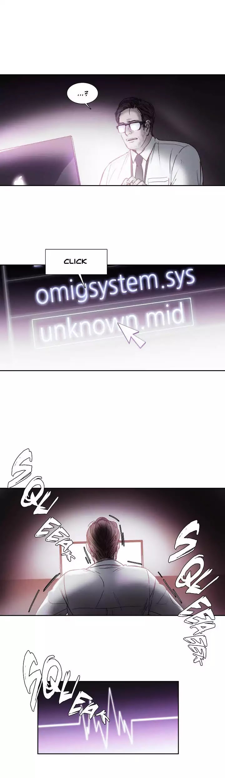 Unknown Code Chapter 6 page 12 - Chapter 6