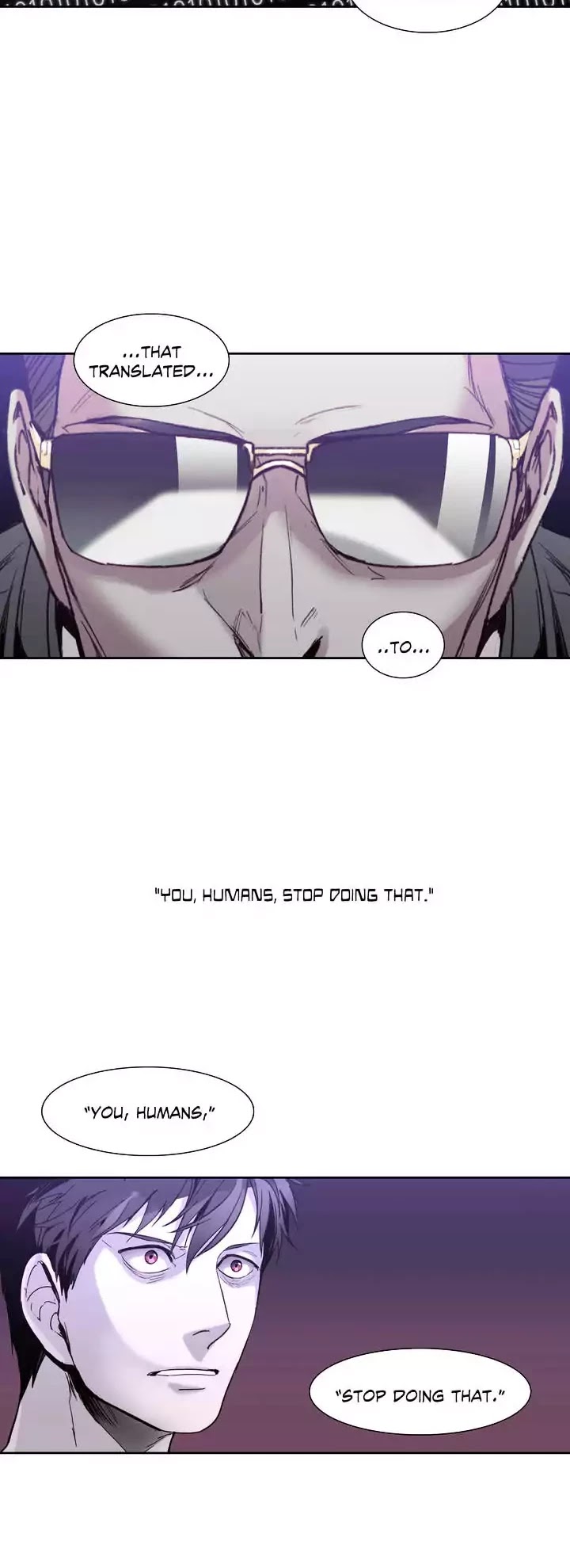 Unknown Code Chapter 6 page 15 - Chapter 6