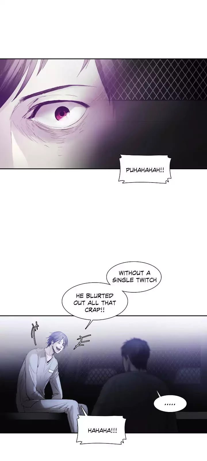Unknown Code Chapter 6 page 16 - Chapter 6