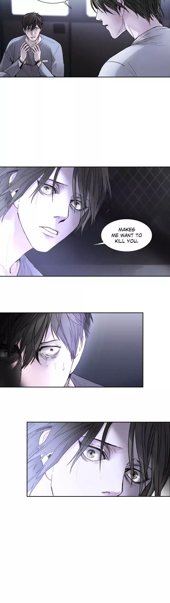 Unknown Code Chapter 6 page 2 - Chapter 6
