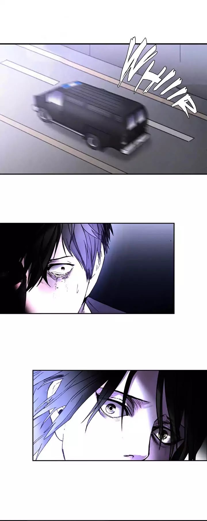 Unknown Code Chapter 6 page 3 - Chapter 6