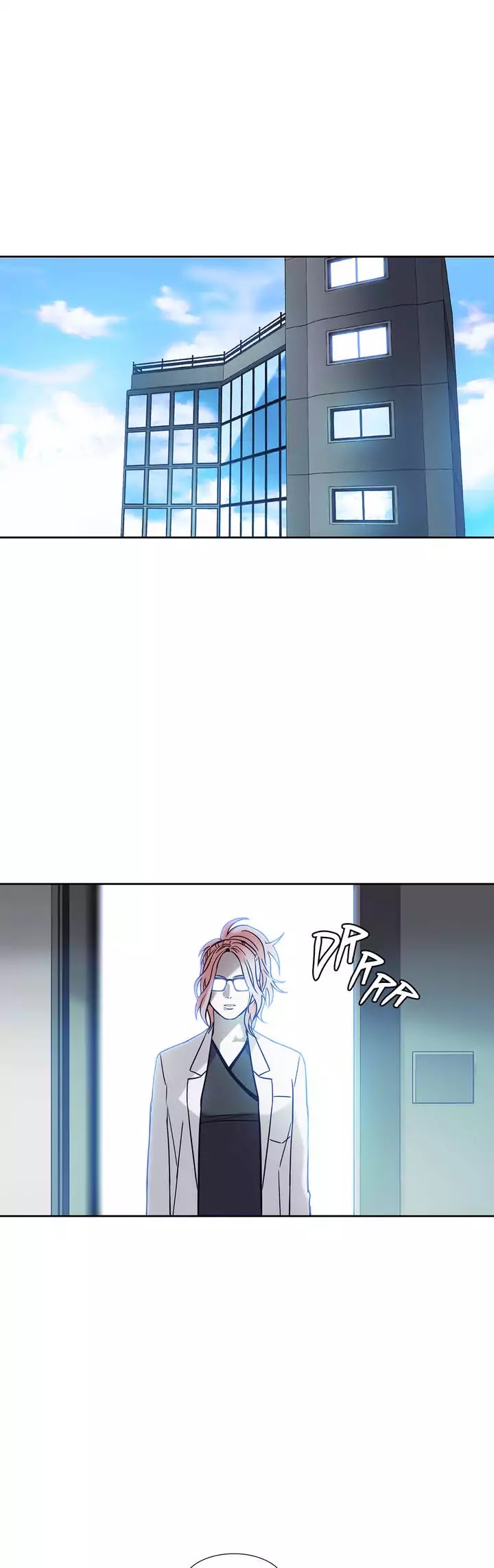 Unknown Code Chapter 60 page 1 - Chapter 60