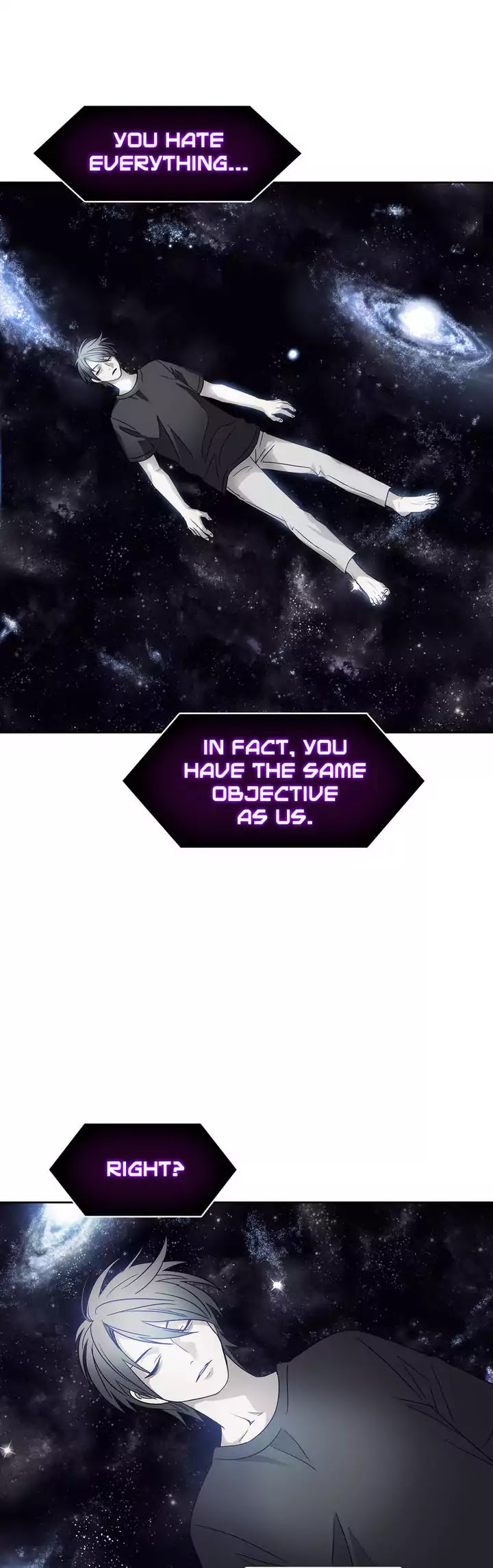 Unknown Code Chapter 60 page 14 - Chapter 60