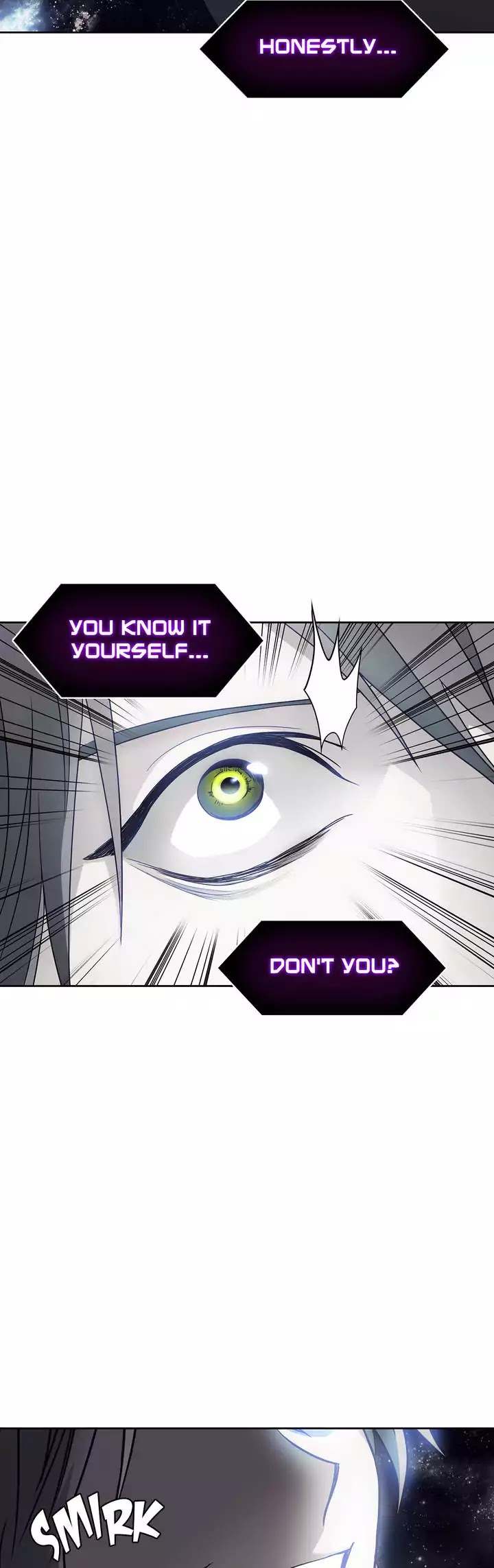Unknown Code Chapter 60 page 15 - Chapter 60