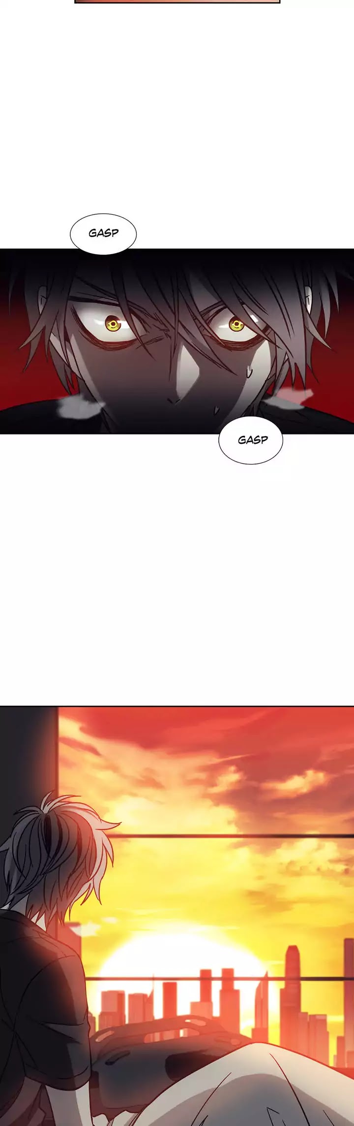 Unknown Code Chapter 60 page 24 - Chapter 60