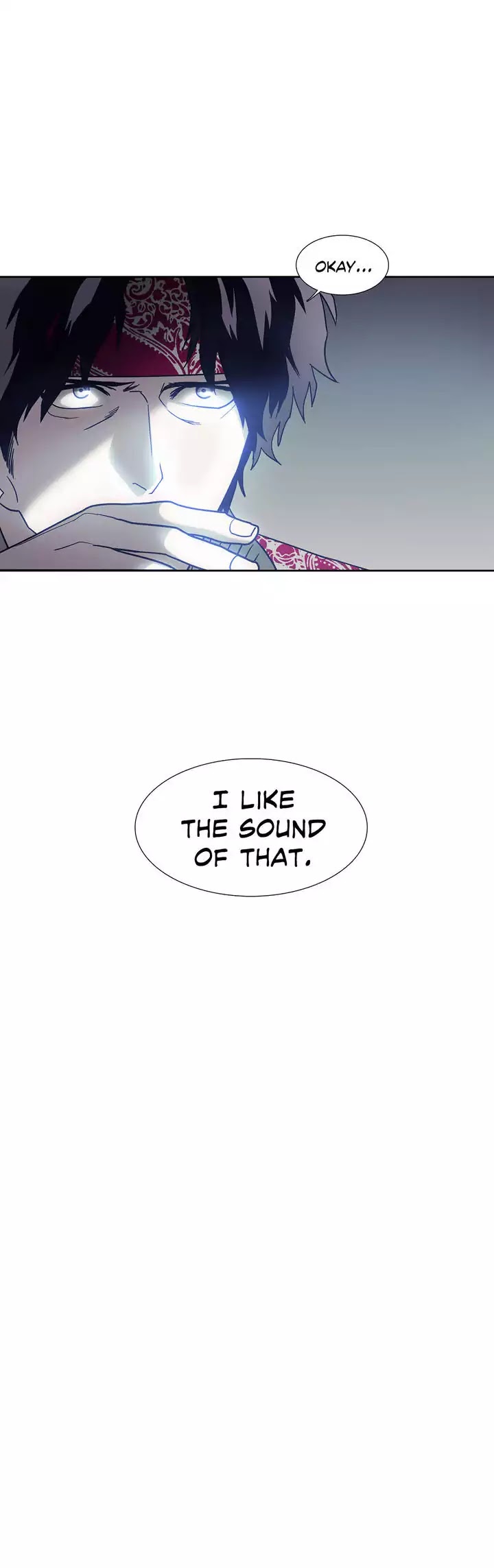 Unknown Code Chapter 60 page 28 - Chapter 60