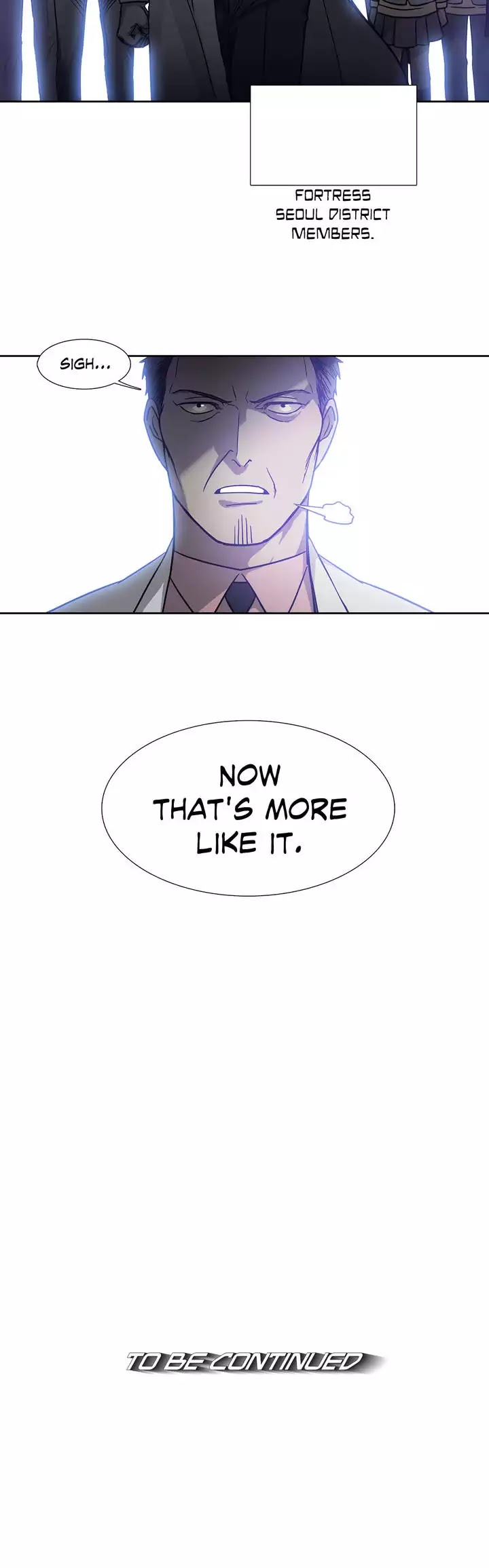 Unknown Code Chapter 60 page 32 - Chapter 60