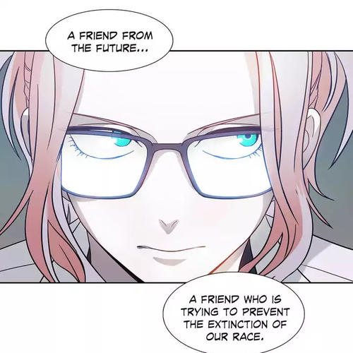 Unknown Code Chapter 60 cover