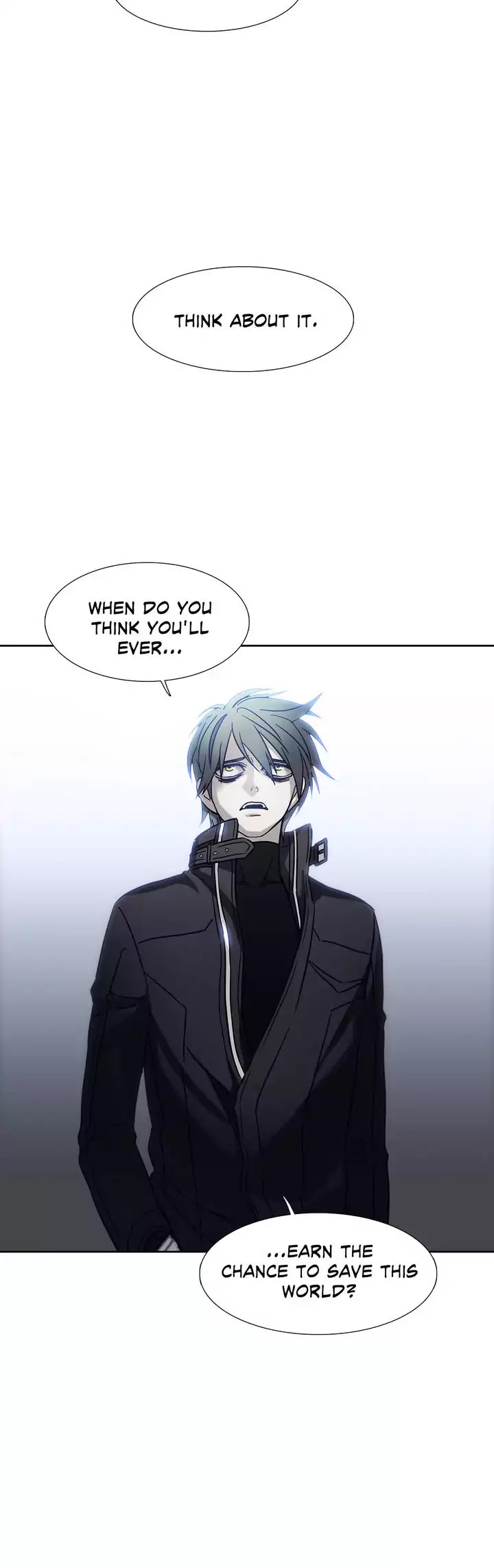 Unknown Code Chapter 61 page 14 - Chapter 61