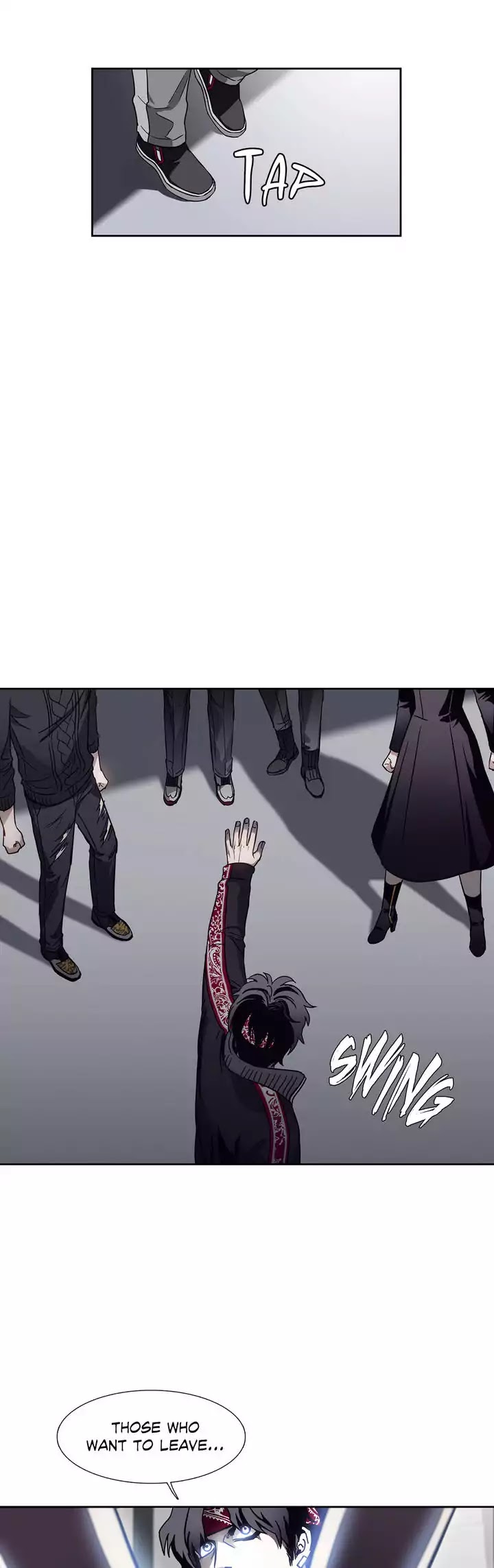 Unknown Code Chapter 61 page 20 - Chapter 61