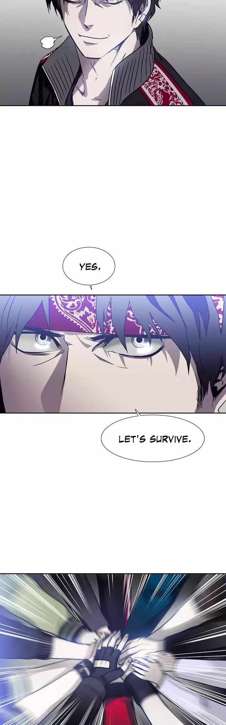 Unknown Code Chapter 61 page 23 - Chapter 61