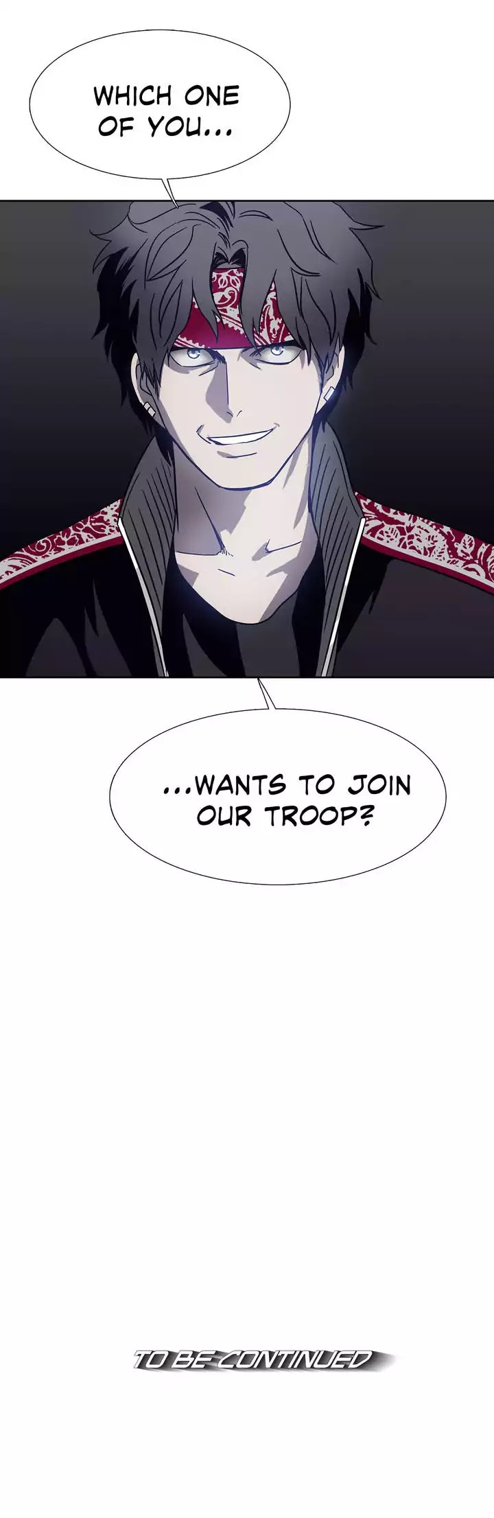 Unknown Code Chapter 61 page 29 - Chapter 61