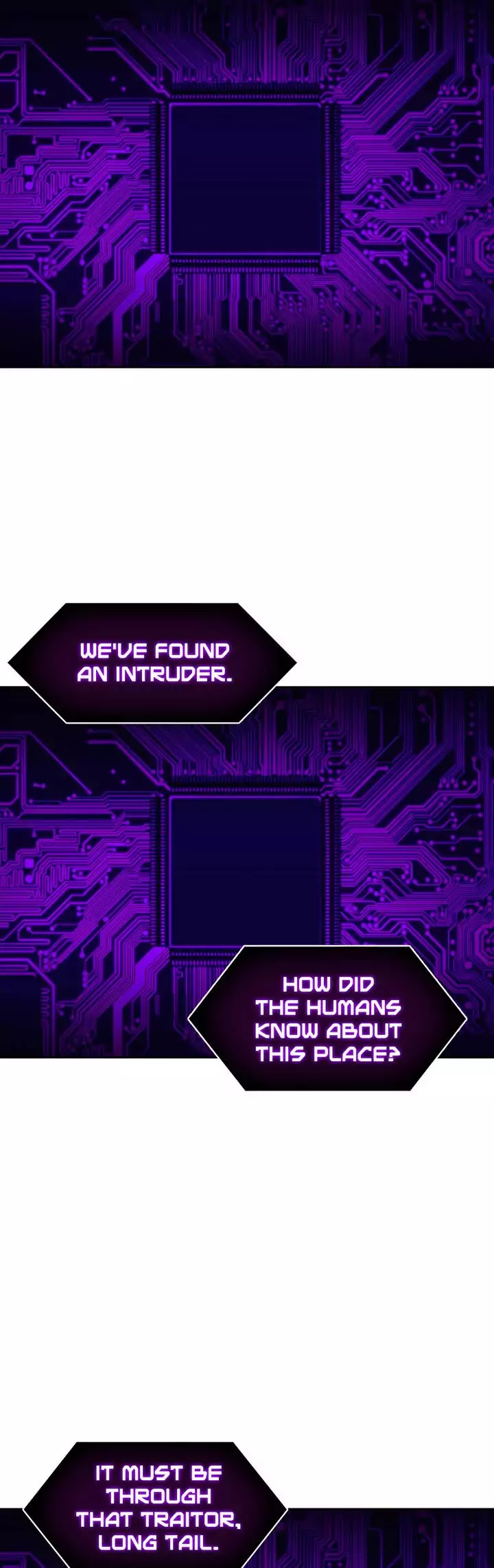 Unknown Code Chapter 62 page 10 - Chapter 62