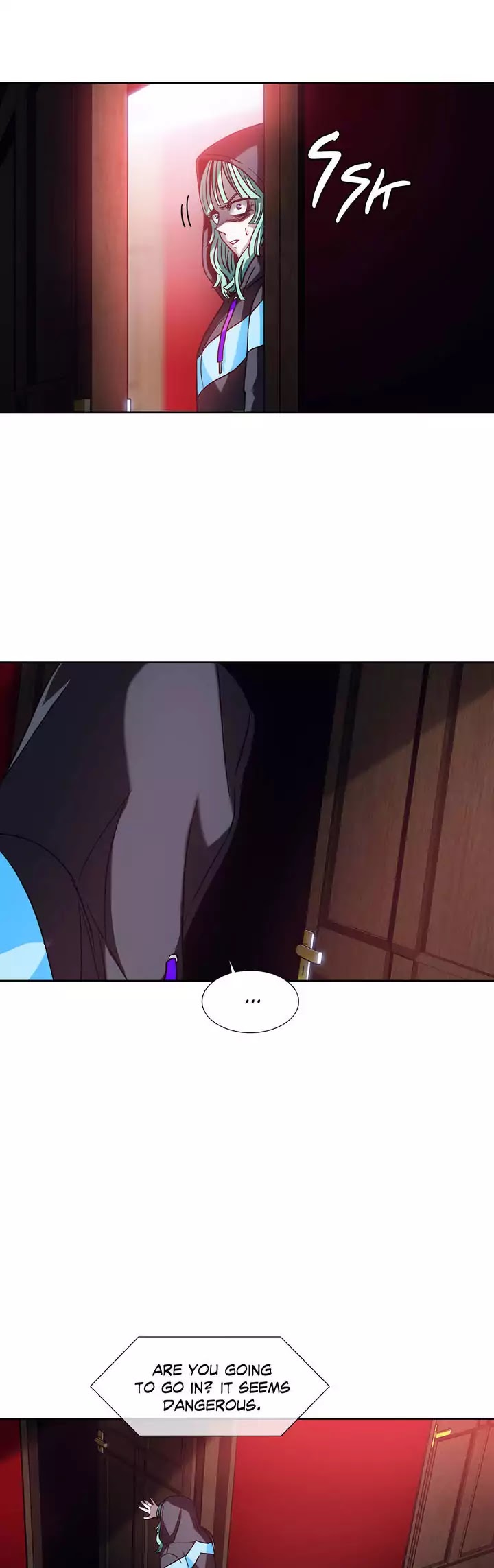 Unknown Code Chapter 62 page 12 - Chapter 62