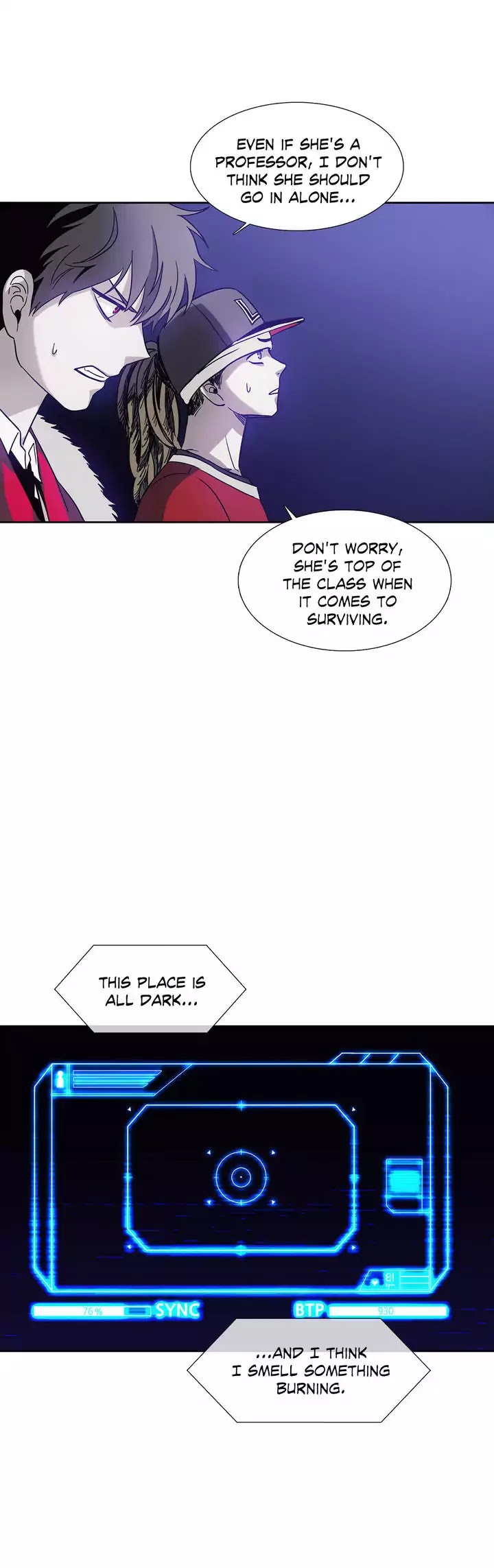 Unknown Code Chapter 62 page 15 - Chapter 62