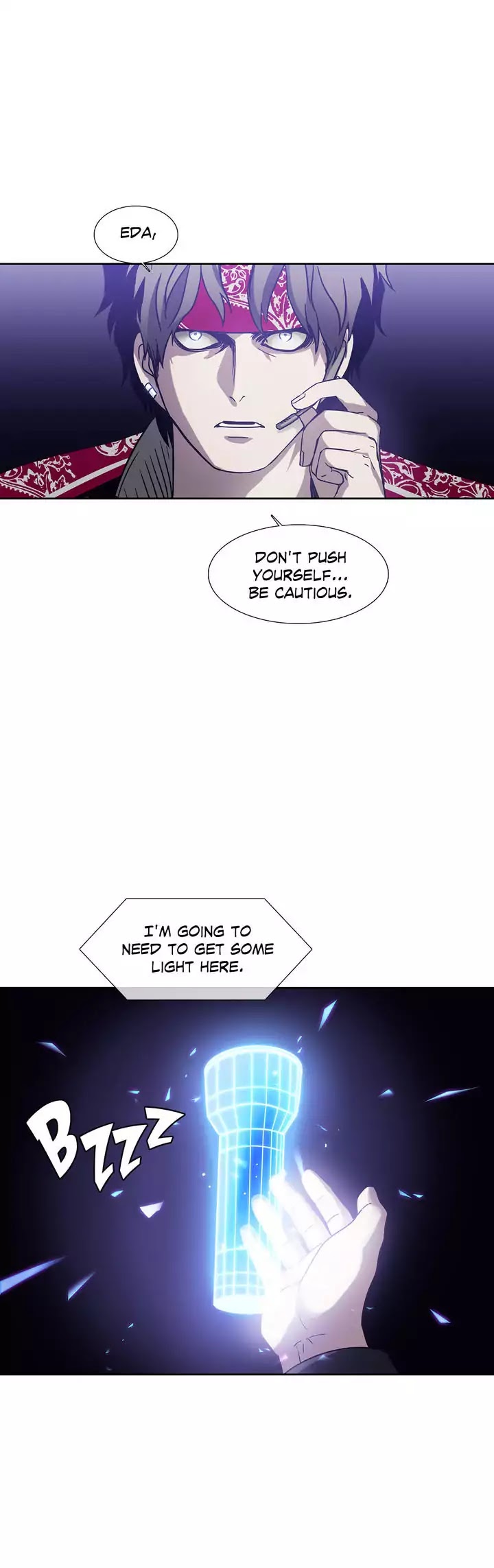 Unknown Code Chapter 62 page 16 - Chapter 62