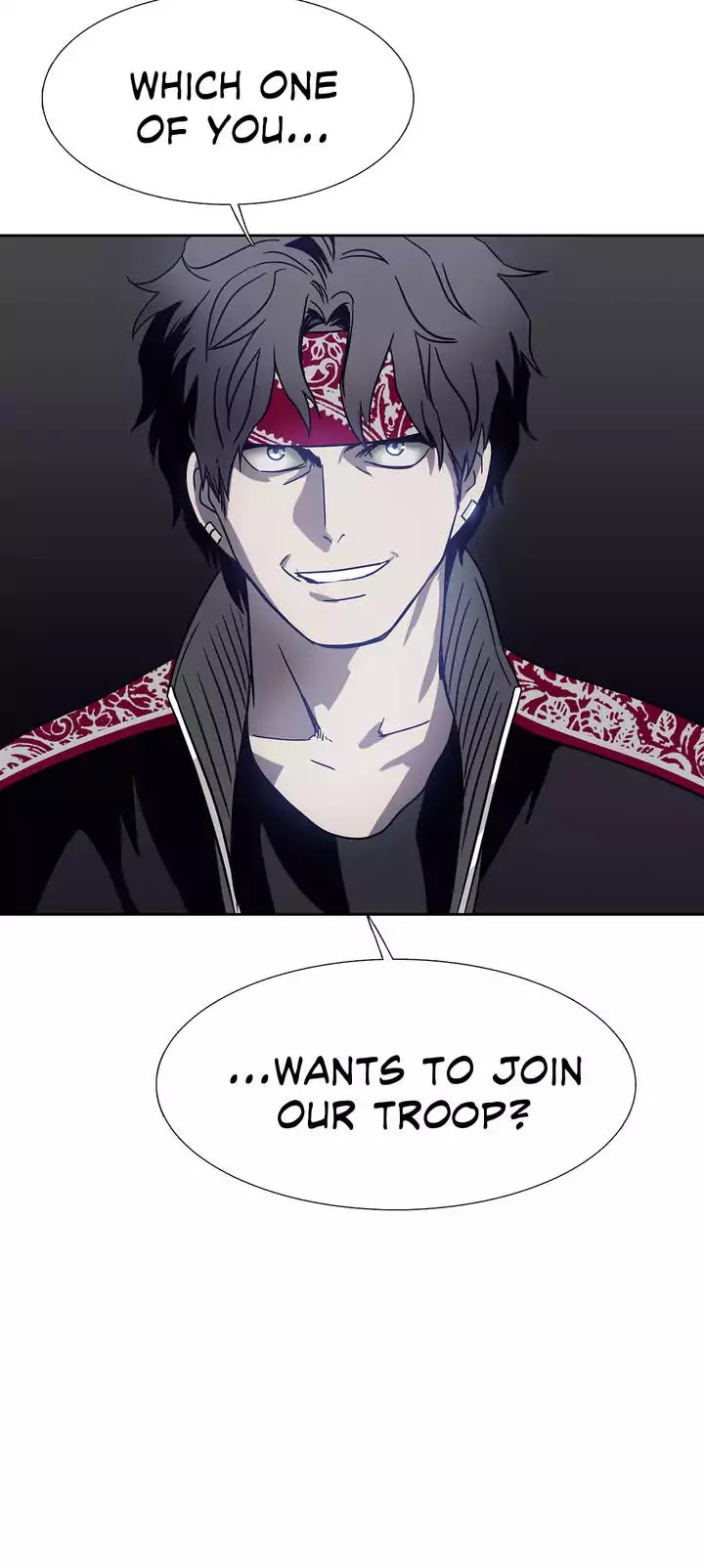 Unknown Code Chapter 62 page 2 - Chapter 62