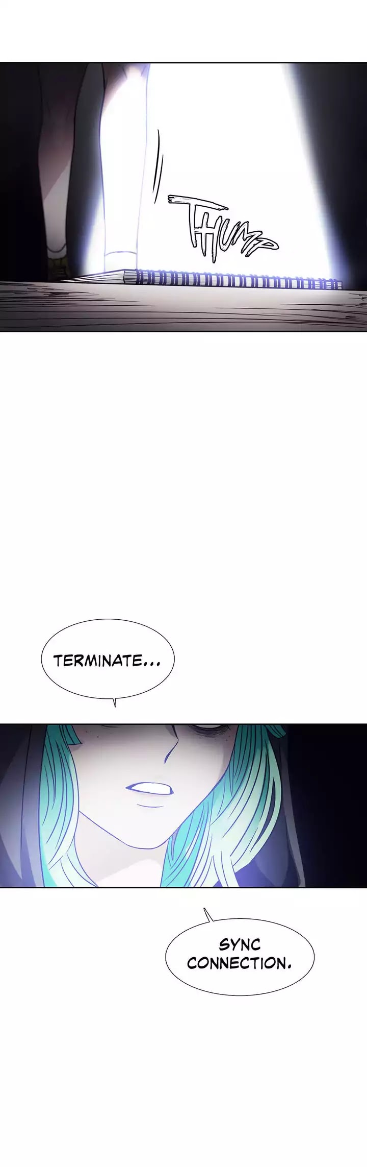 Unknown Code Chapter 62 page 22 - Chapter 62