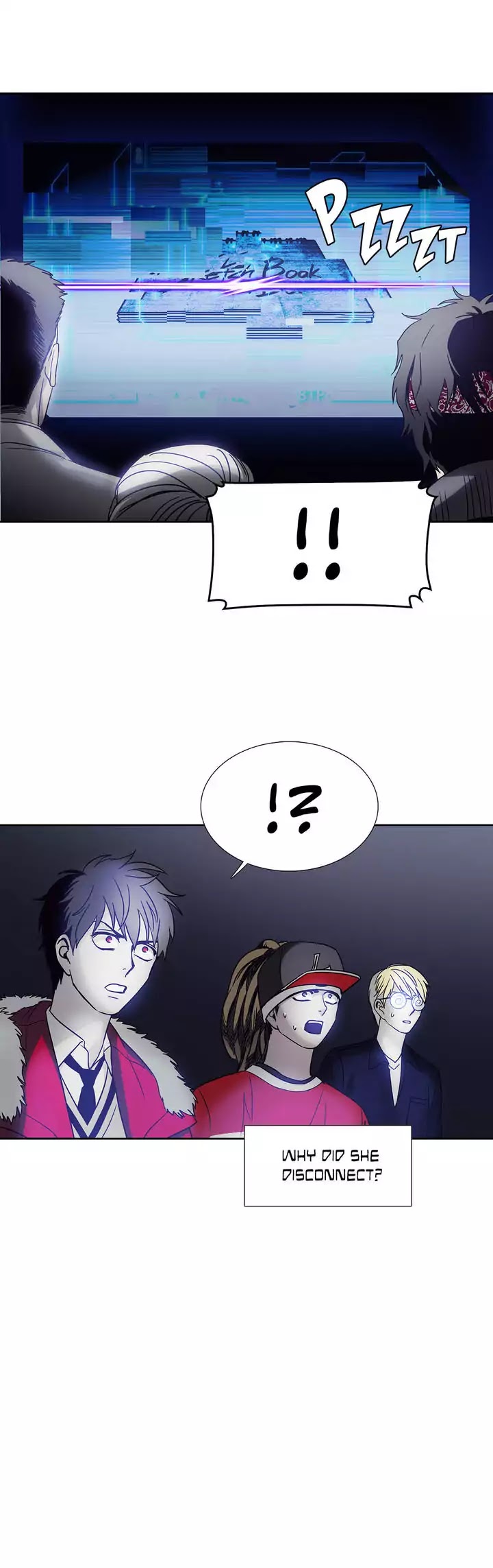 Unknown Code Chapter 62 page 23 - Chapter 62
