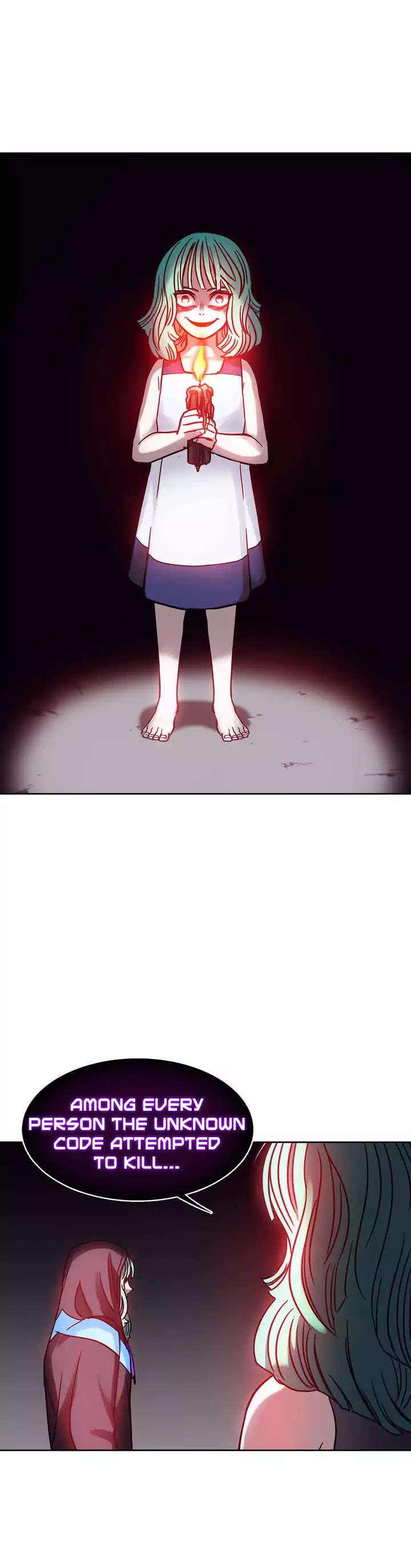 Unknown Code Chapter 62 page 27 - Chapter 62