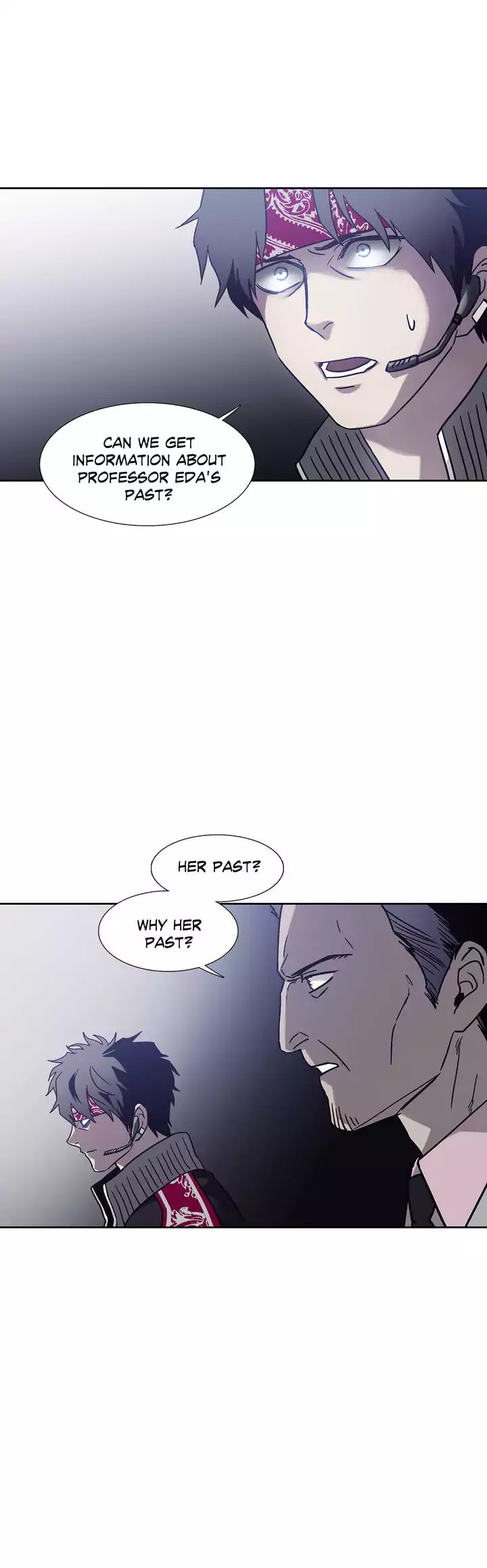 Unknown Code Chapter 62 page 29 - Chapter 62