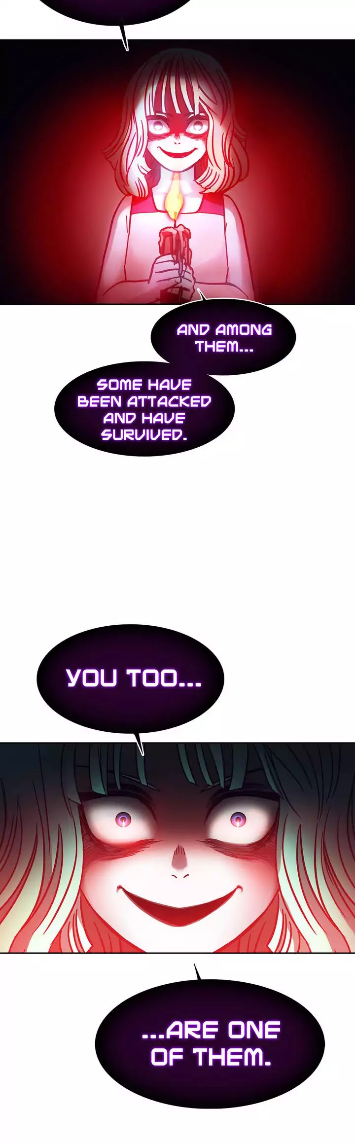Unknown Code Chapter 62 page 31 - Chapter 62