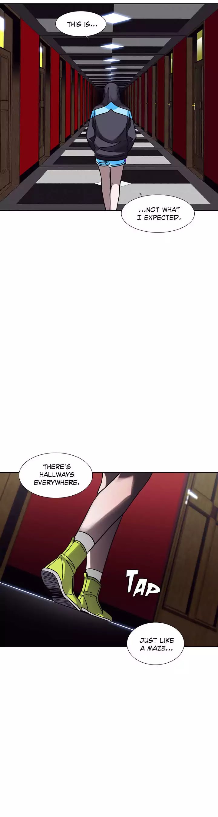 Unknown Code Chapter 62 page 4 - Chapter 62