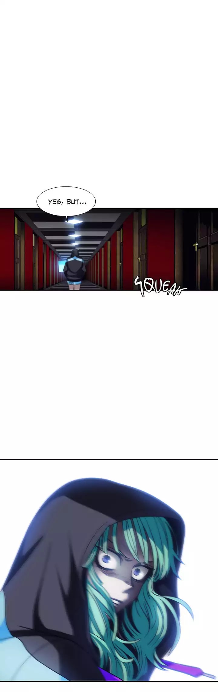 Unknown Code Chapter 62 page 7 - Chapter 62