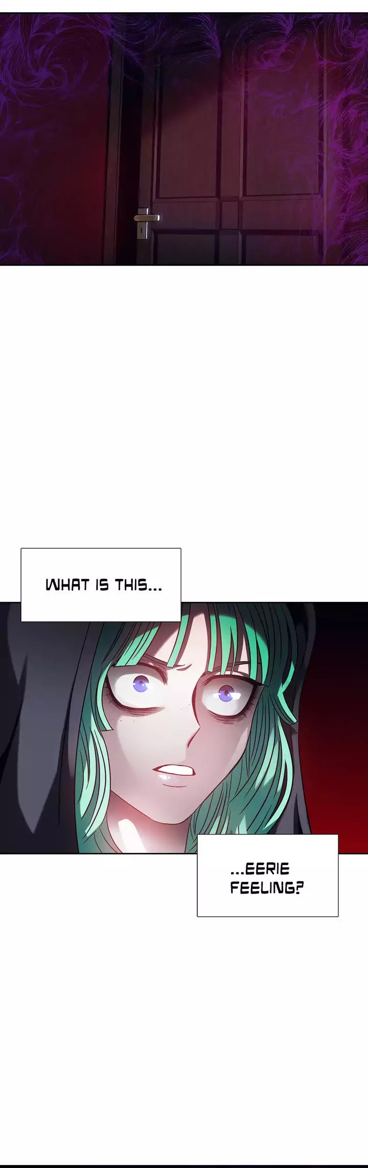Unknown Code Chapter 62 page 9 - Chapter 62