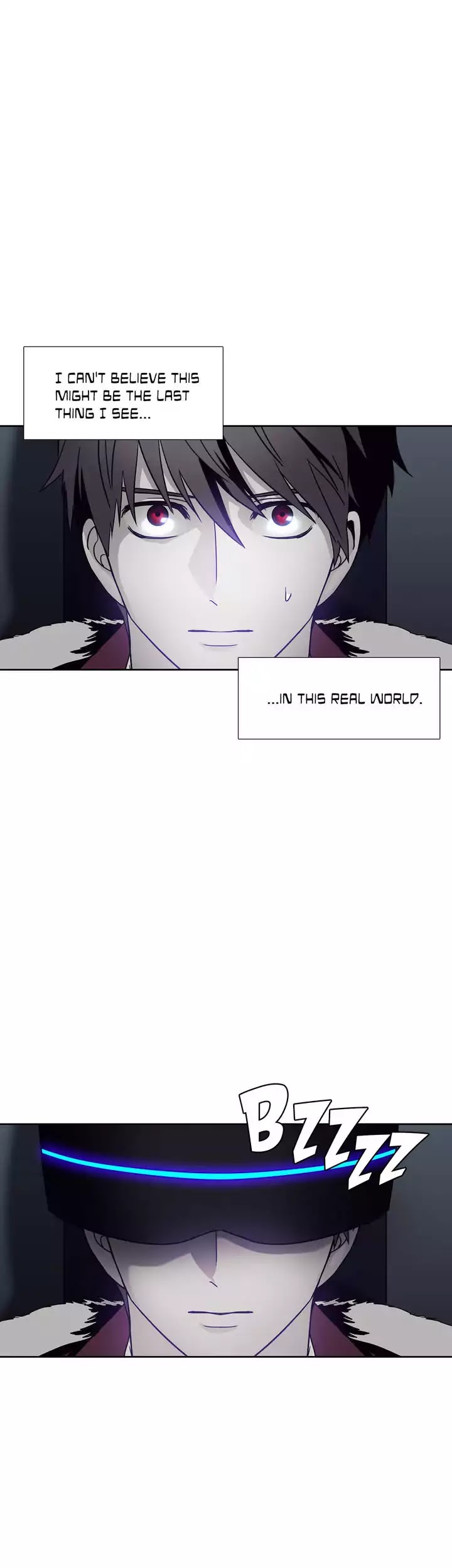 Unknown Code Chapter 63 page 10 - Chapter 63