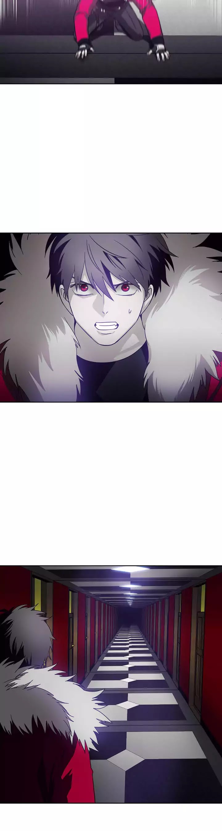 Unknown Code Chapter 63 page 12 - Chapter 63