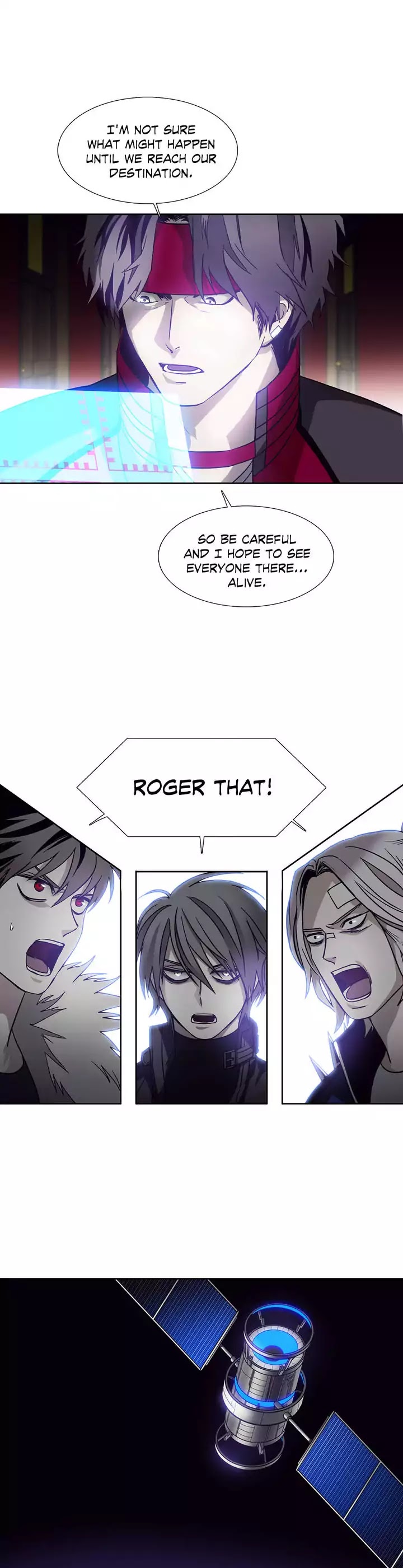 Unknown Code Chapter 63 page 14 - Chapter 63