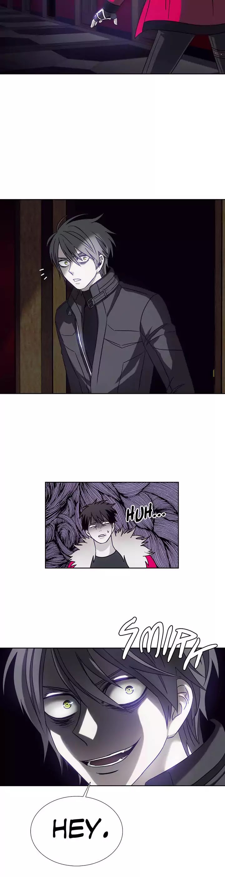 Unknown Code Chapter 63 page 16 - Chapter 63