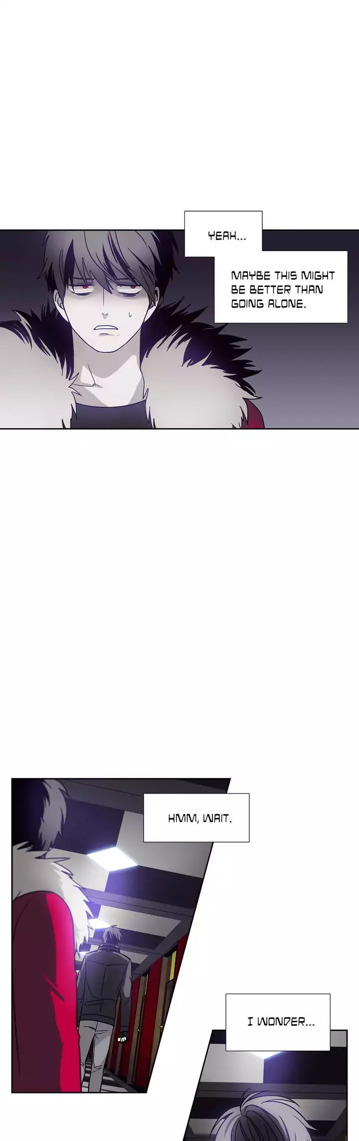 Unknown Code Chapter 63 page 18 - Chapter 63