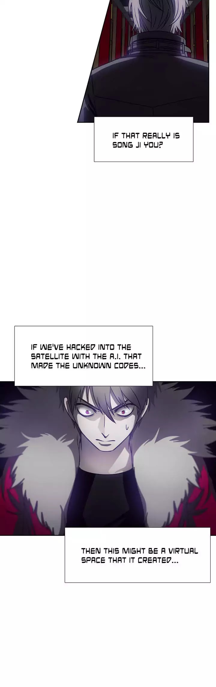 Unknown Code Chapter 63 page 19 - Chapter 63