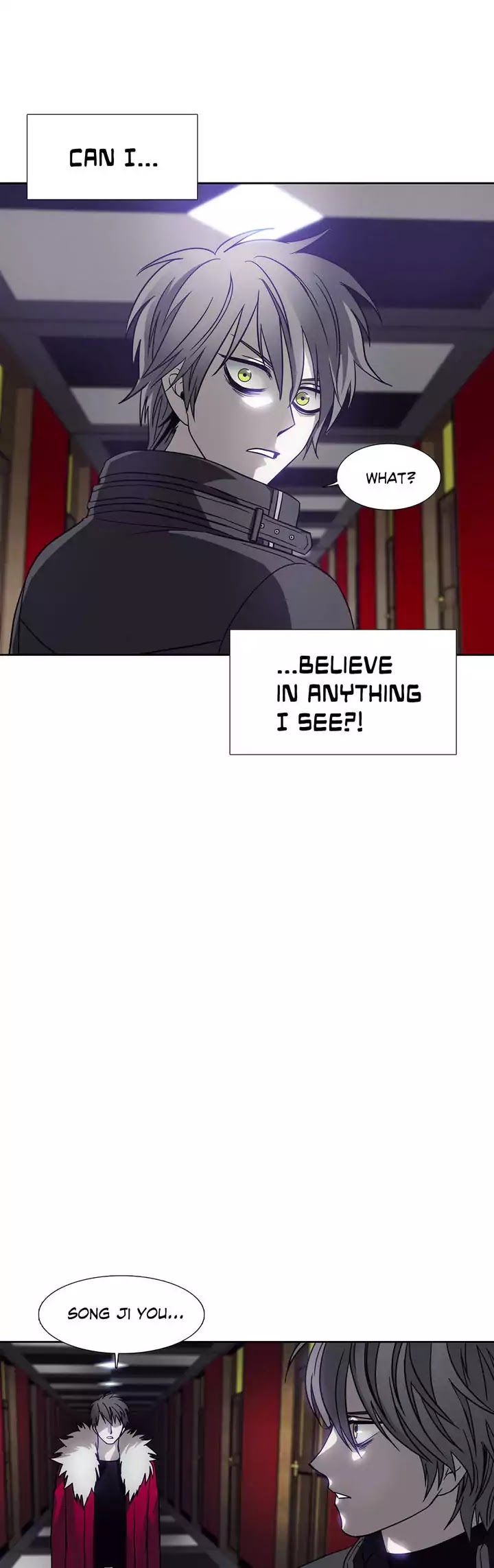 Unknown Code Chapter 63 page 20 - Chapter 63