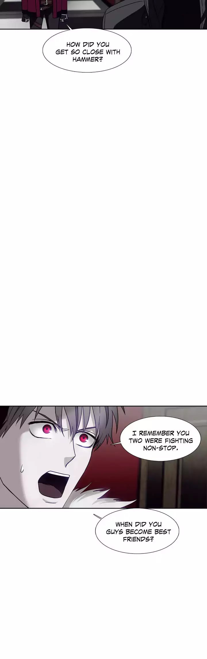 Unknown Code Chapter 63 page 21 - Chapter 63