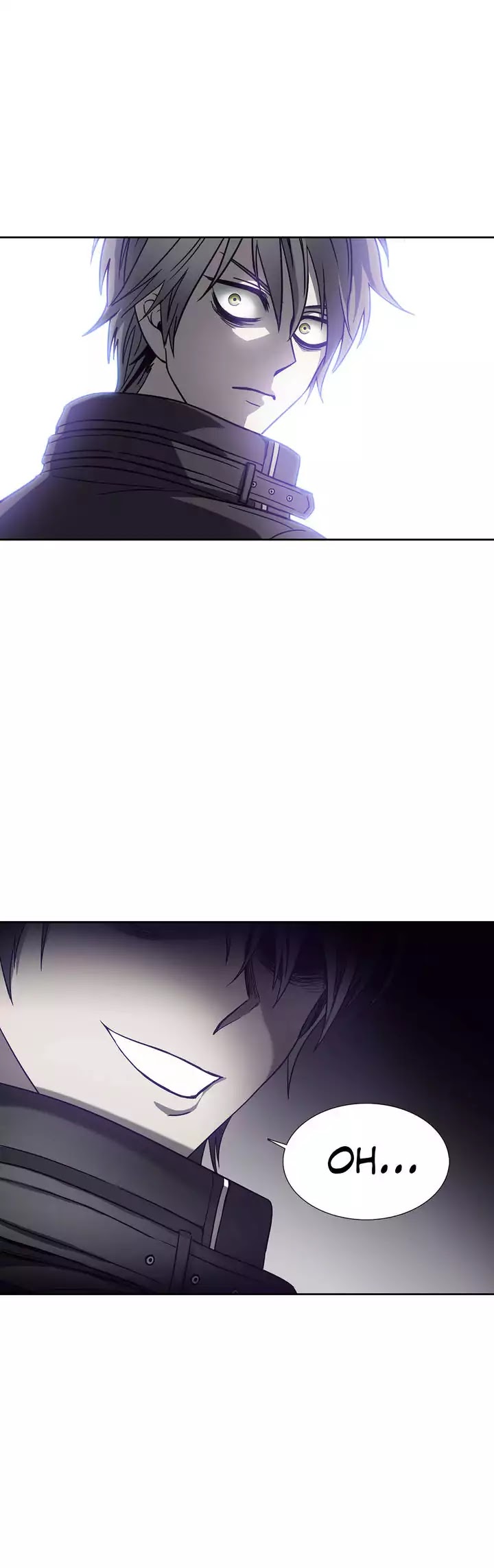 Unknown Code Chapter 63 page 22 - Chapter 63