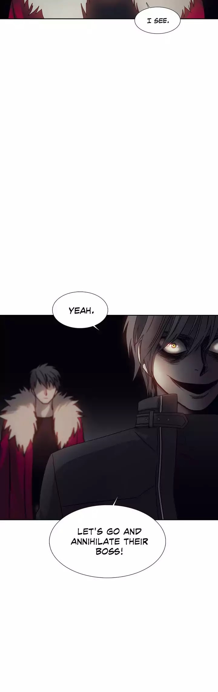 Unknown Code Chapter 63 page 25 - Chapter 63